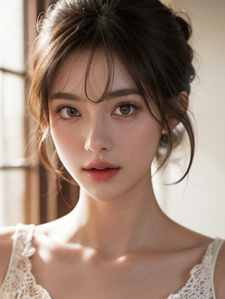 【永恒之爱：爱情的纯粹与美好】